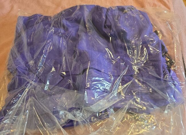 Eskadron Fliegendecke Abschwitzdecke Neu 155, Eskadron  Fliegendecke Abschwitzdecke , Isi, Pferdedecken, Quedlinburg