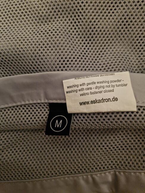 Eskadron Fliegendecke Classic Sports, Eskadron , Sandra, Fliegenschutz, Erl, Abbildung 4