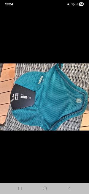 Eskadron Fliegenhaube Neu Wb Vintage Green Fliegenohren, Eskadron  Fliegenhaube , Isi, Fliegenschutz, Quedlinburg