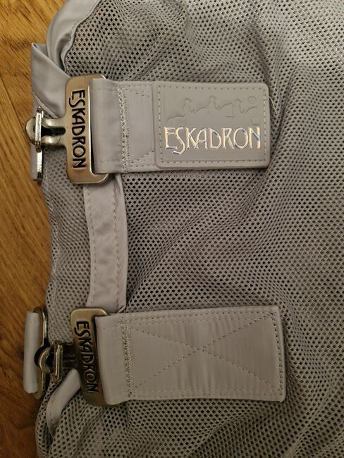 Eskadron Fliegendecke Classic Sports, Eskadron , Sandra, Fly & Insect Control, Erl, Image 3