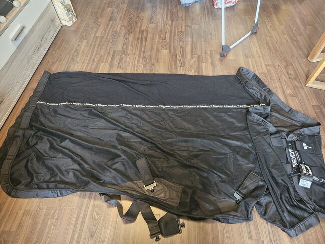 Eskadron Fliegendecke, Eskadron  Dynamic Fliegendecke Pro Cooler Fly, Mareike , Horse Blankets, Sheets & Coolers, Strodehne 