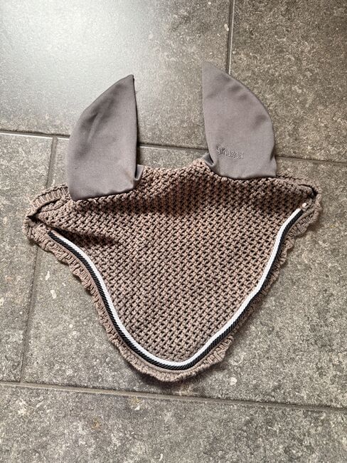 Eskadron Fliegenmütze, Eskadron, Lisa, Ochrona koni przed owadami , Werne