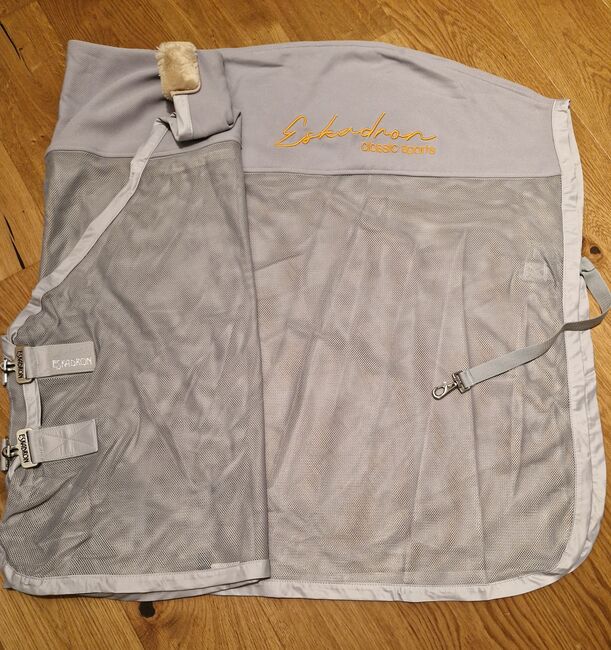 Eskadron Fliegendecke Classic Sports, Eskadron , Sandra, Fly & Insect Control, Erl