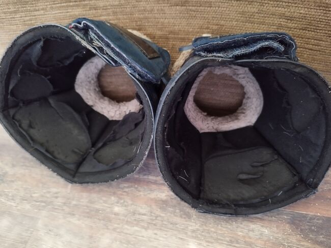 Eskadron Gamaschen M/L, Set Eskadron Gamaschen+ Glocken , Julia , Tendon Boots, Wippingen, Image 3
