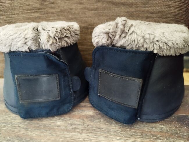 Eskadron Gamaschen M/L, Set Eskadron Gamaschen+ Glocken , Julia , Tendon Boots, Wippingen, Image 2