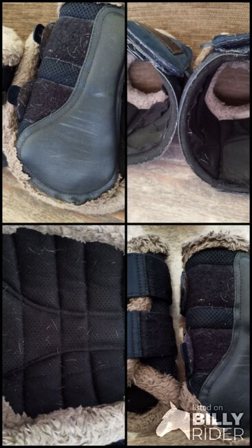 Eskadron Gamaschen M/L, Set Eskadron Gamaschen+ Glocken , Julia , Gamaschen, Wippingen, Abbildung 6