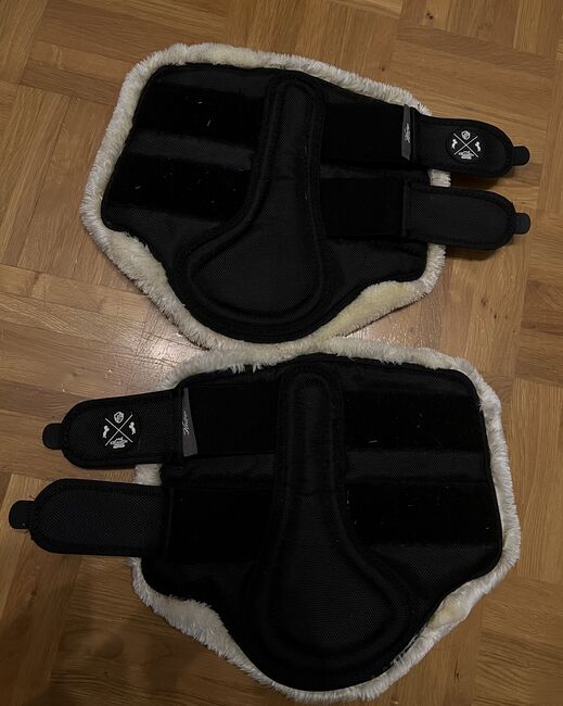 Eskadron Gamaschen Soft, Eskadron , Nina, Tendon Boots, Burgbernheim 