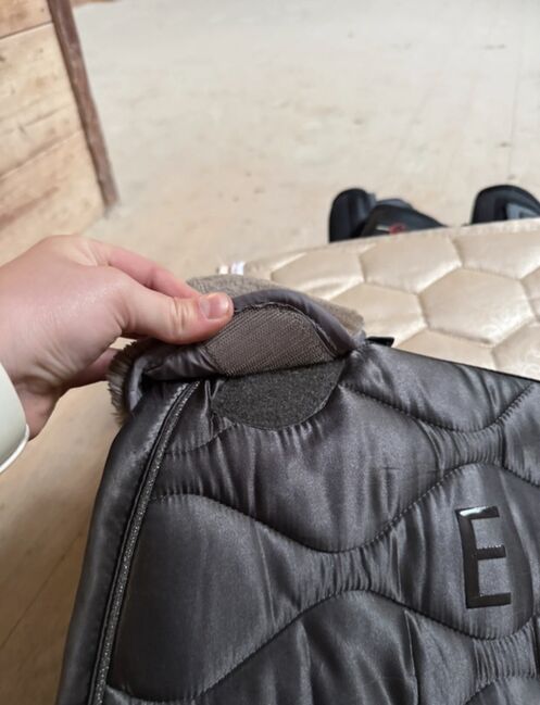 Eskadron Glossy Schabracke, Eskadron , Isabella Schiestl , Dressage Pads, Stummerberg