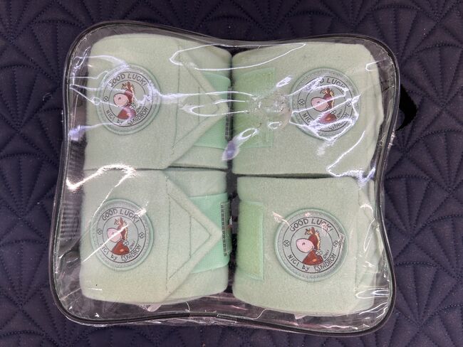 Eskadron Good Luck Nici Bandagen, Katharina , Horse Bandages & Wraps, Groß-Enzersdorf