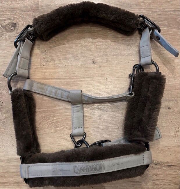 Eskadron Halfter, Eskadron, Privat, Halters, Dernbach 