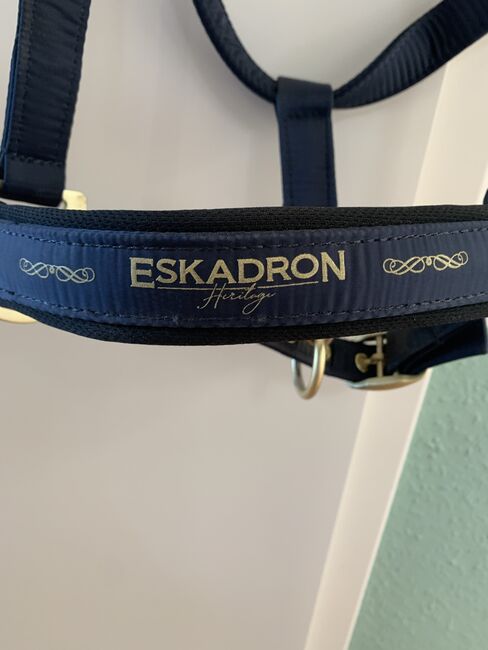 Eskadron Halfter, Eskadron , Kiana, Halters, Osdorf , Image 2