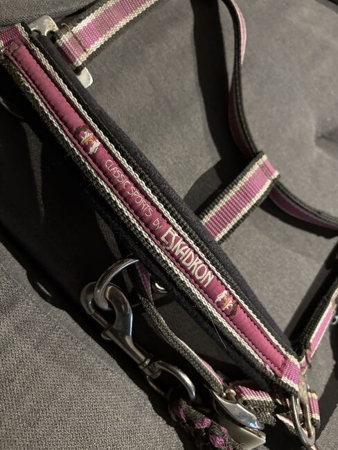 Eskadron Halfter Set, Eskadron, Denise, Halters, Nattenheim, Image 2