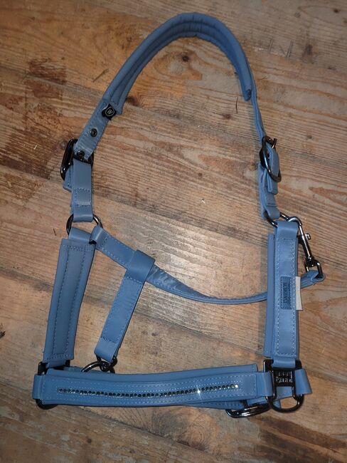 ESKADRON Halter WB, Eskadron, Sabine, Halfter, Lastrup