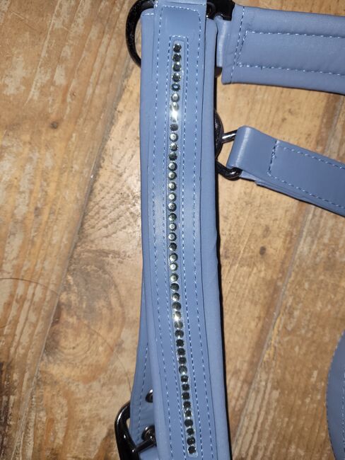 ESKADRON Halter WB, Eskadron, Sabine, Halfter, Lastrup, Abbildung 2