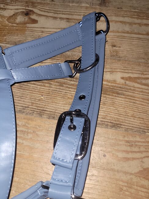 ESKADRON Halter WB, Eskadron, Sabine, Halfter, Lastrup, Abbildung 4