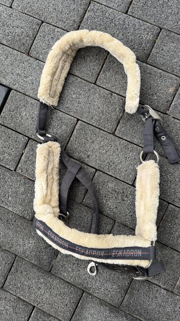 Eskadron Halfter WB, Eskadron, Victoria , Kantary, München