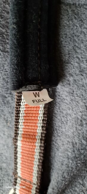 Eskadron Halfter Wb Neu apricot, Eskadron , Bettina Behrend , Halters, Neu-Eichenberg, Image 4