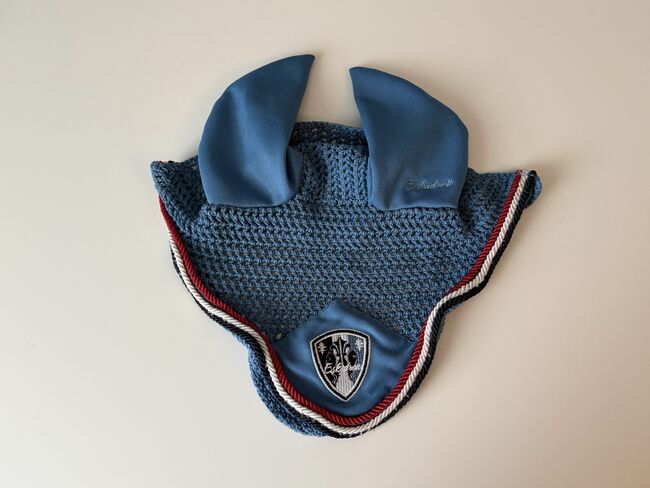 Eskadron Skyblue Set, Eskadron, Lisa, Dressage Pads, Bestwig, Image 3