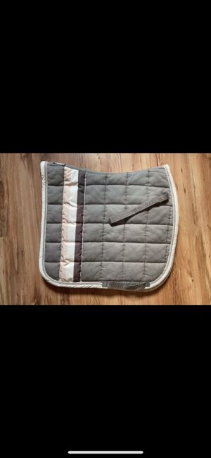 Eskadron Heritage Basaltgrey Schabracke, Eskadron , Maja , Dressage Pads, Ingelheim am Rhein, Image 3