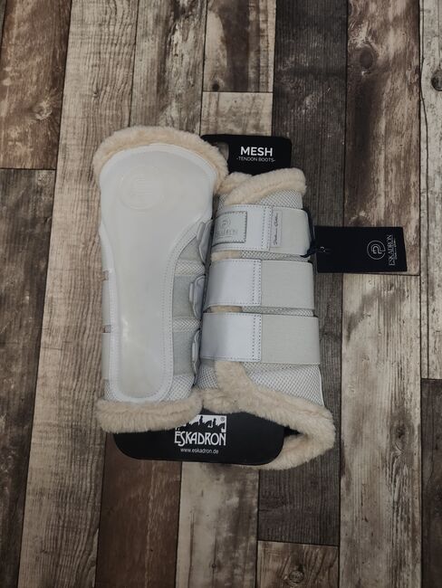 Eskadron Heritage Gamaschen, Eskadron , Lilly , Tendon Boots, Friedeburg , Image 2