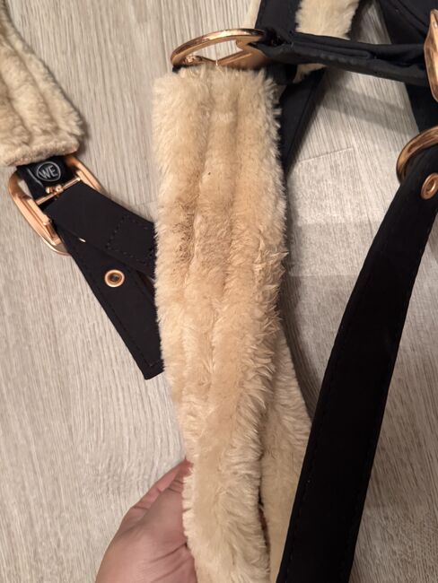 ESKADRON Heritage Halfter  HW20, ESKADRON  Heritage HW20, Sabrina M. , Halters, Velbert , Image 4