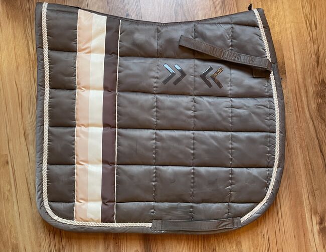 Eskadron Heritage Schabracke, Eskadron , Maja , Dressage Pads, Ingelheim am Rhein, Image 2