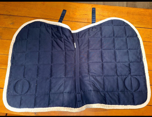Eskadron Heritage Springschabracke, Eskadron  Heritage , Karla Prokop, Dressage Pads, Bad Oldesloe , Image 3