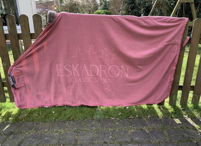Eskadron Heritage Set, Eskadron , Lara Schmitt, Dressage Pads, Duisburg , Image 3
