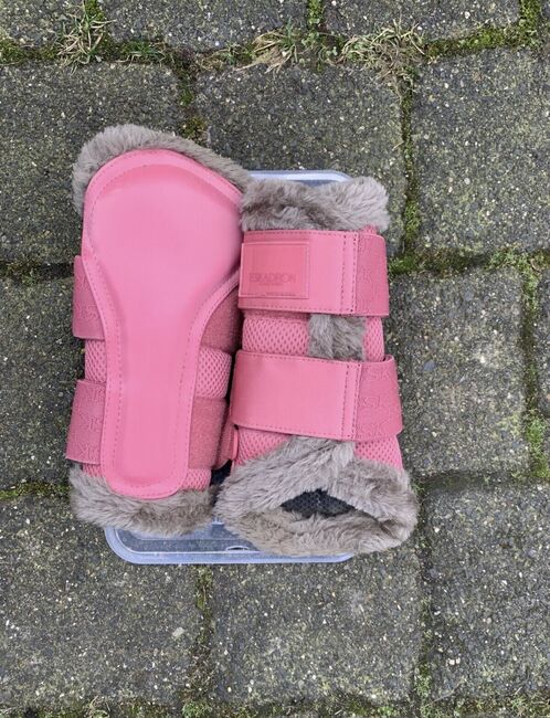 Eskadron Heritage Set, Eskadron , Lara Schmitt, Dressage Pads, Duisburg , Image 7