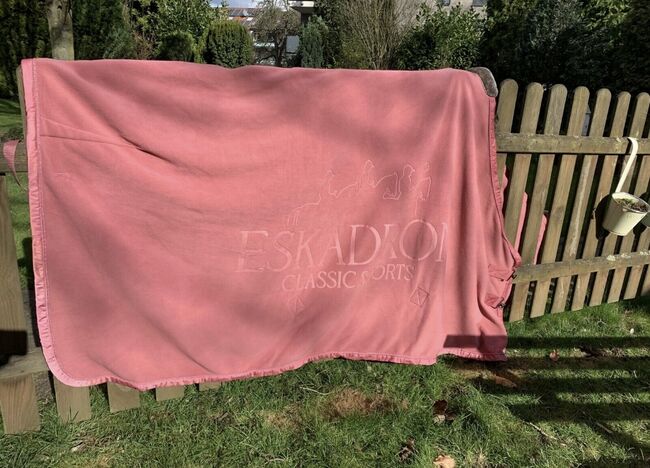 Eskadron Heritage Set, Eskadron , Lara Schmitt, Dressage Pads, Duisburg , Image 4
