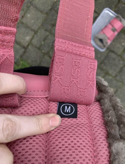 Eskadron Heritage Set, Eskadron , Lara Schmitt, Dressage Pads, Duisburg , Image 8