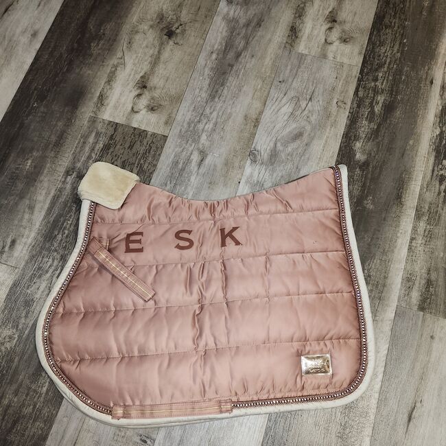 Eskadron Heritage Set, Eskadron , Lilly , Dressage Pads, Friedeburg , Image 9