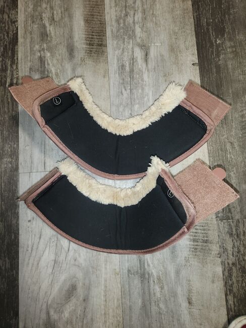 Eskadron Heritage Set, Eskadron , Lilly , Dressage Pads, Friedeburg , Image 7