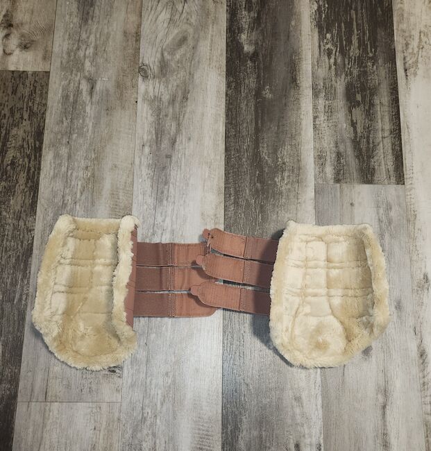 Eskadron Heritage Set, Eskadron , Lilly , Dressage Pads, Friedeburg , Image 9