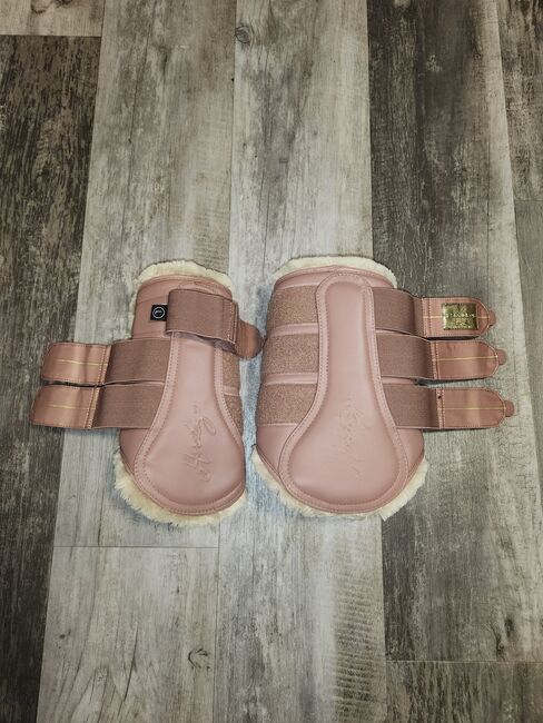 Eskadron Heritage Set, Eskadron , Lilly , Dressage Pads, Friedeburg , Image 11