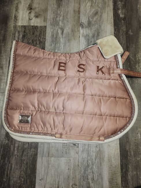 Eskadron Heritage Set, Eskadron , Lilly , Dressage Pads, Friedeburg , Image 12