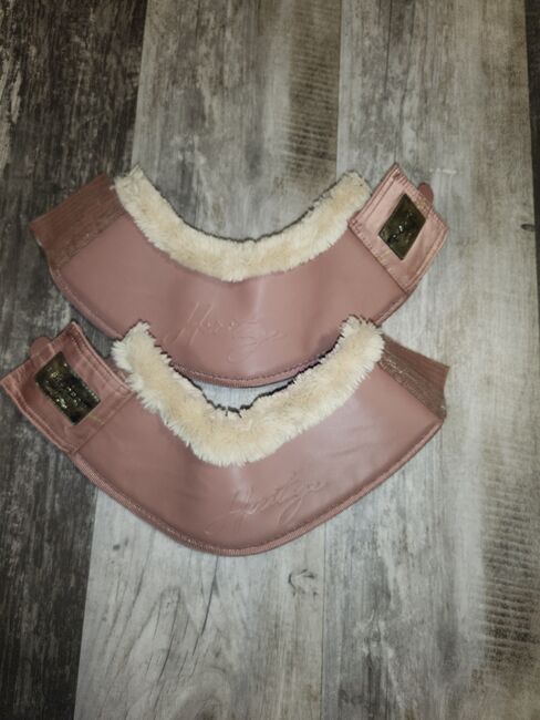 Eskadron Heritage Set, Eskadron , Lilly , Dressage Pads, Friedeburg , Image 8