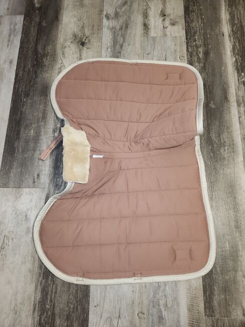 Eskadron Heritage Set, Eskadron , Lilly , Dressage Pads, Friedeburg , Image 10