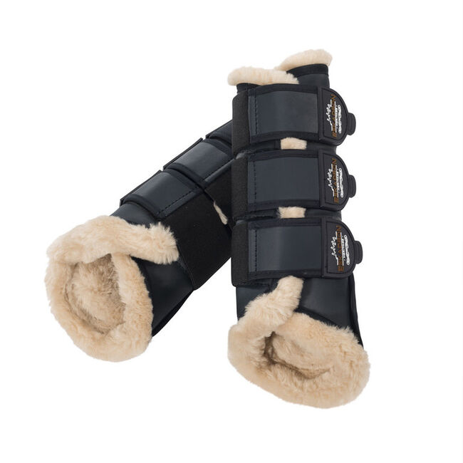 Eskadron Heritage, Eskadron  Heritage, Kirstin , Tendon Boots, Kreuzau, Image 2