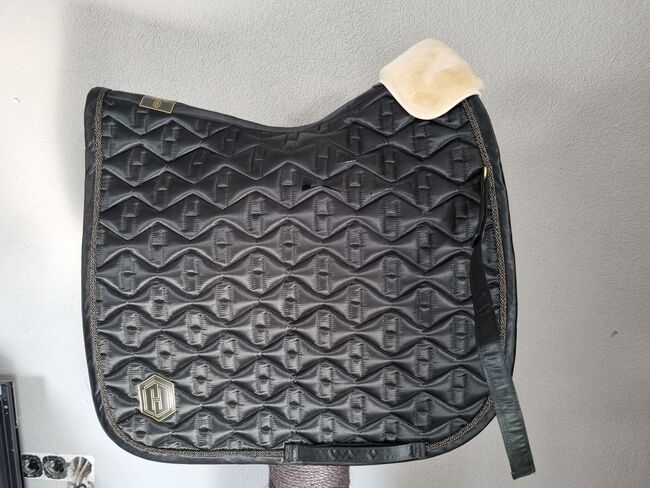 ESKADRON Heritage schabracke, Eskadron , Jessica salamun , Dressage Pads, Tuttlingen, Image 4