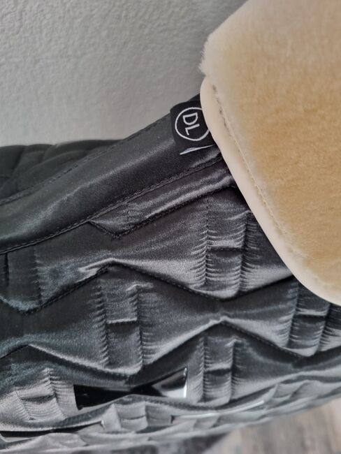 ESKADRON Heritage schabracke, Eskadron , Jessica salamun , Dressage Pads, Tuttlingen, Image 3