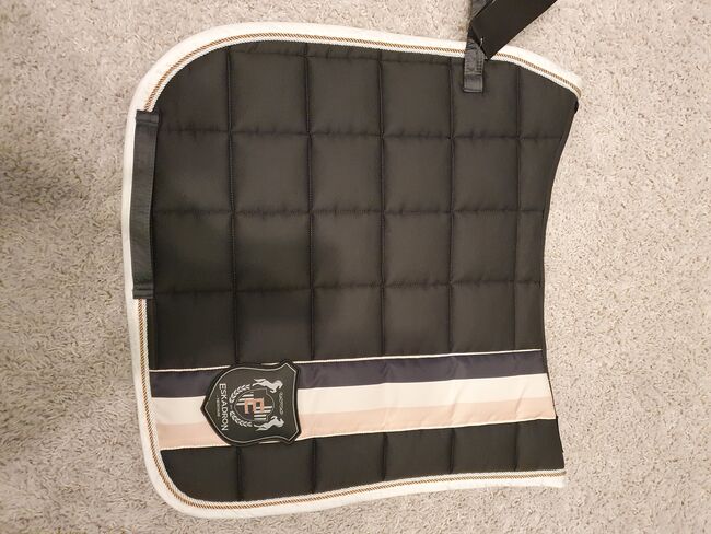 Eskadron Heritage Schabracke NEU, Eskadron Heritage, Sandra Halstenberg, Dressage Pads, Hille, Image 3