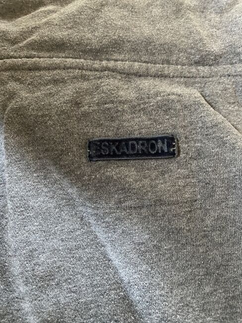 Eskadron Hoodie L, Eskadron , Tanja Hochhaus , Oberteile, Schwarzenberg, Abbildung 6