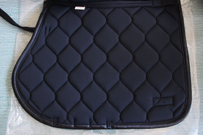 Eskadron Horsebrands Schabracke Navy Gold VS, Eskadron , Alex , Schabracken, Köln , Abbildung 3