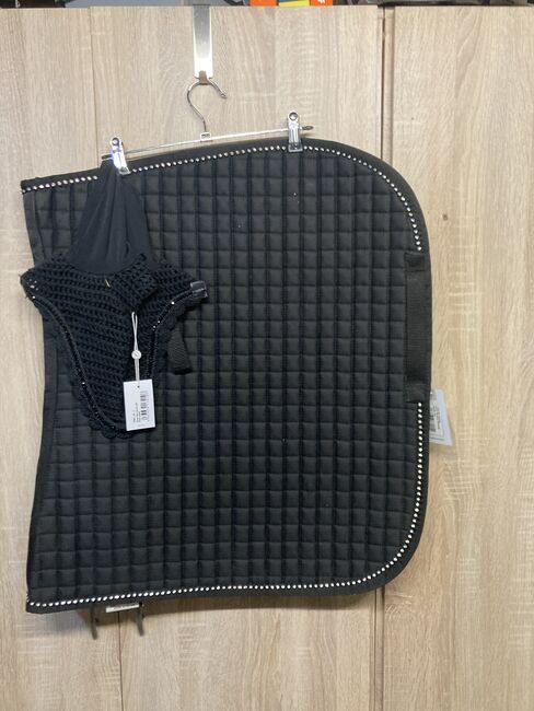 Eskadron, Horze und Ridersdeal Set, Patricia, Dressage Pads, Unterzögersdorf, Image 6