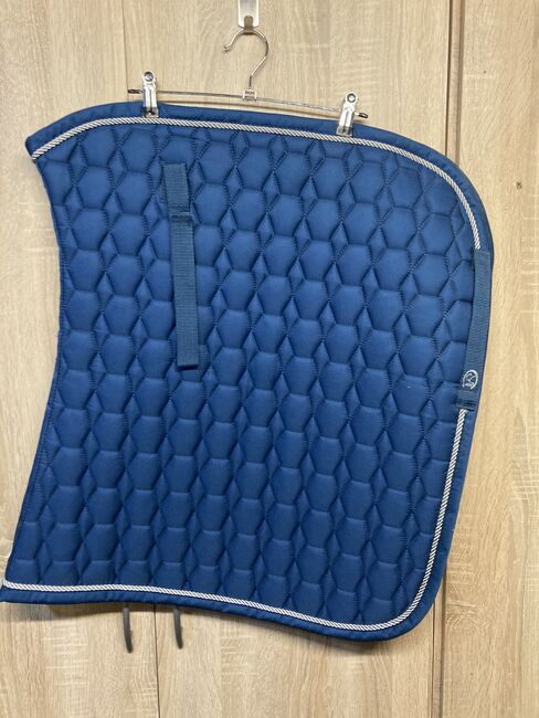 Eskadron, Horze und Ridersdeal Set, Patricia, Dressage Pads, Unterzögersdorf, Image 12