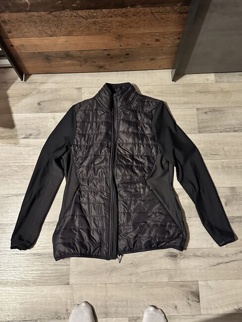 Eskadron Hybridjacke, Tanja Schneider, Reitjacken, Mäntel & Westen, Lauterach