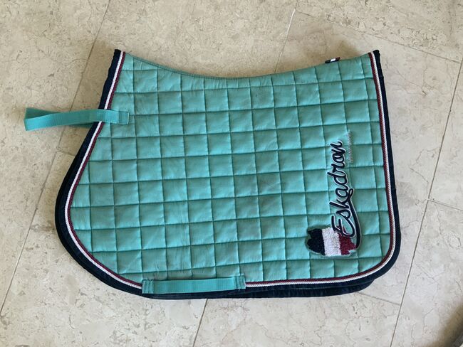 Eskadron Ice Blue Vs, Eskadron , Else, Dressage Pads, Neuenhaus 