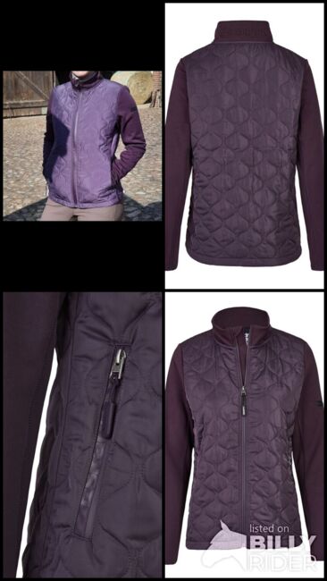 Eskadron Jacke Liv deepberry, Eskadron  Liv, Mieke, Riding Jackets, Coats & Vests, Buxtehude, Image 5