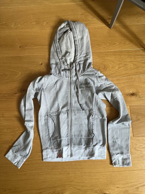 Kapuzenjacke Eskadron Gr. S, Eskadron, Simone, Shirts & Tops, Hohenems